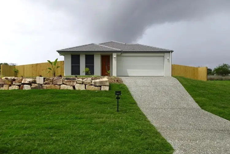 13 Gilmour Tce, Kalbar QLD 4309