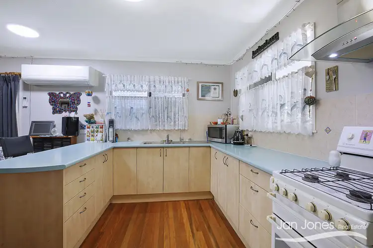 Sixth view of Homely house listing, 56 Kate St, Woody Point QLD 4019