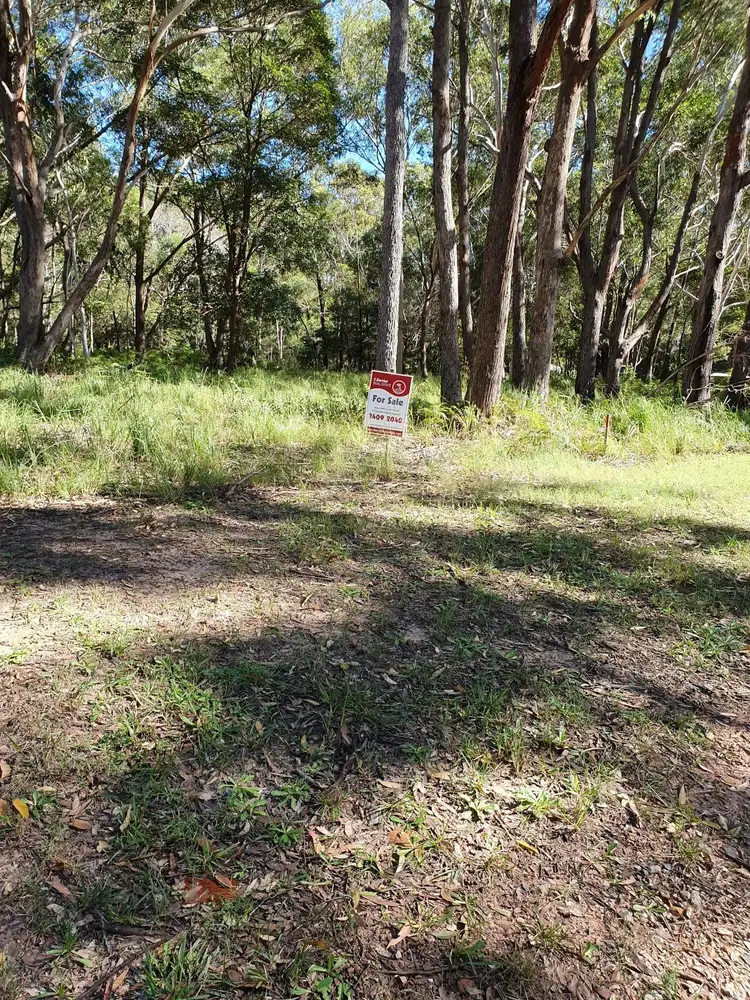 Main view of Homely land listing, 4 Glenfield Ave, Russell Island QLD 4184
