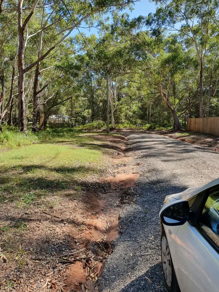 Second view of Homely land listing, 4 Glenfield Ave, Russell Island QLD 4184