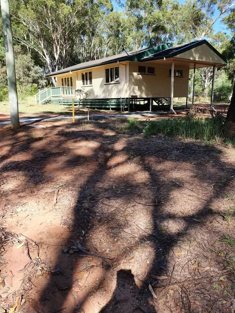 Third view of Homely land listing, 4 Glenfield Ave, Russell Island QLD 4184