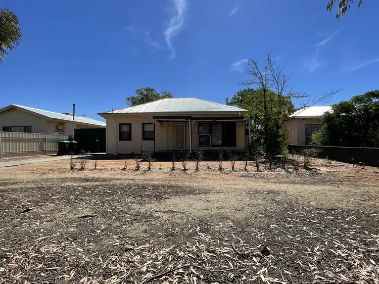Main view of Homely house listing, 618 Fisher St, Broken Hill NSW 2880