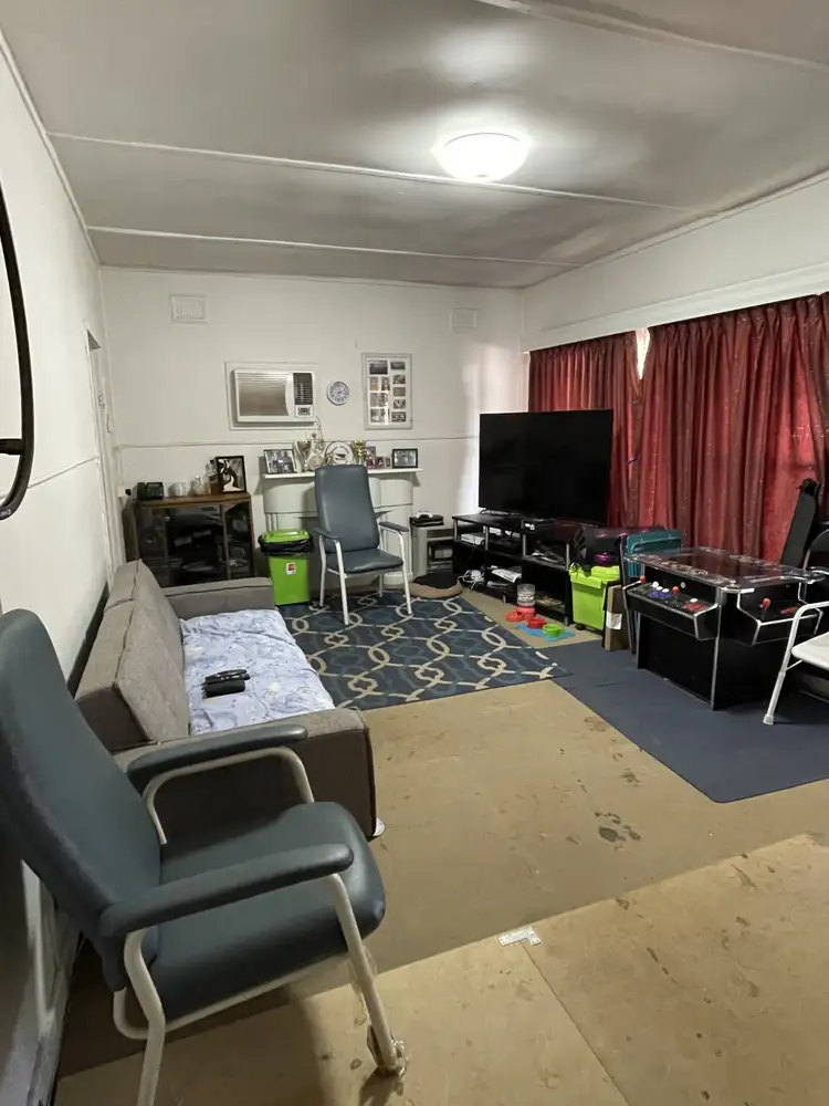 Second view of Homely house listing, 618 Fisher St, Broken Hill NSW 2880