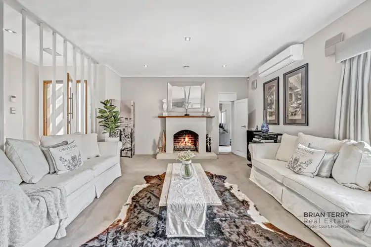 3 Ryder Ct, Frankston VIC 3199