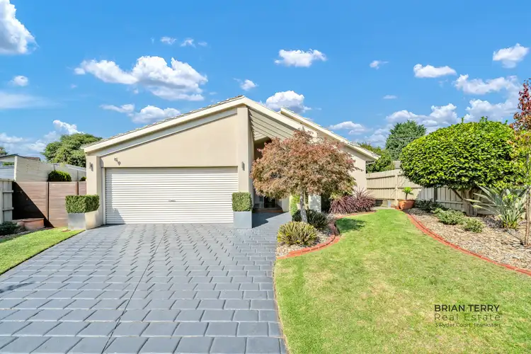 Third view of Homely house listing, 3 Ryder Ct, Frankston VIC 3199