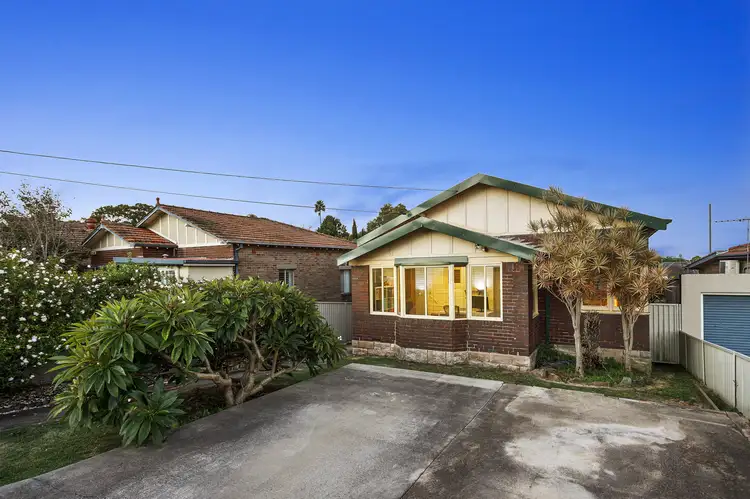 113 Villiers St, Rockdale NSW 2216