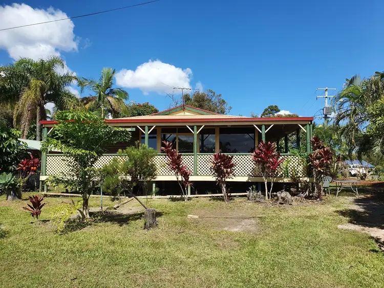 Main view of Homely house listing, 26 Bay Dr, Russell Island QLD 4184