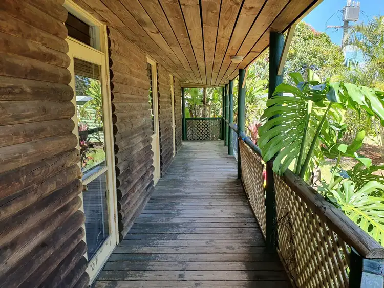 Fifth view of Homely house listing, 26 Bay Dr, Russell Island QLD 4184