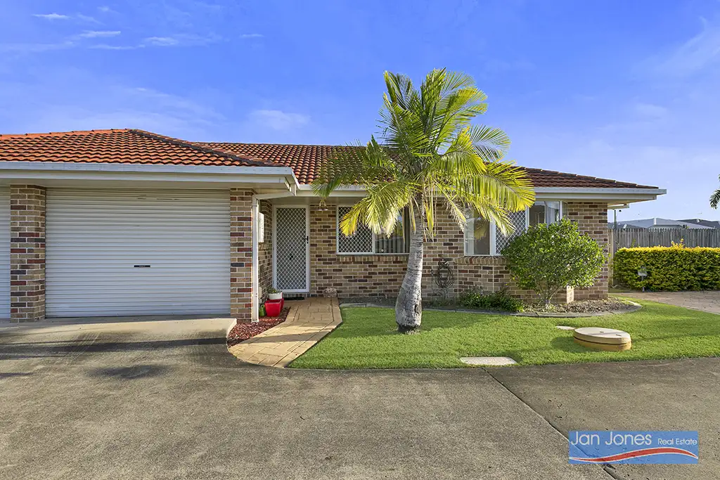 Main view of Homely unit listing, 85/101 Grahams Road, Strathpine QLD 4500