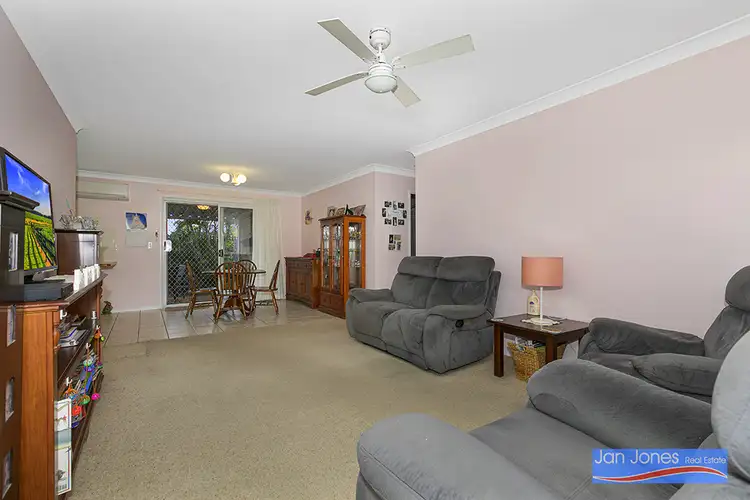 Second view of Homely unit listing, 85/101 Grahams Road, Strathpine QLD 4500