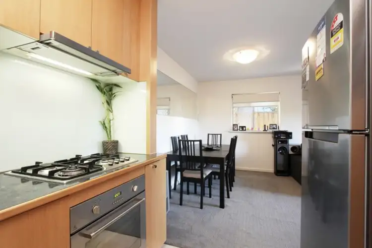 Second view of Homely unit listing, Unit 6/161 Charles Street, West Perth WA 6005