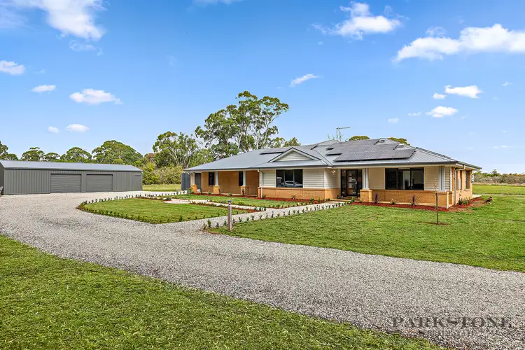 Third view of Homely house listing, 10 Dysart Street, Glenlyon VIC 3461
