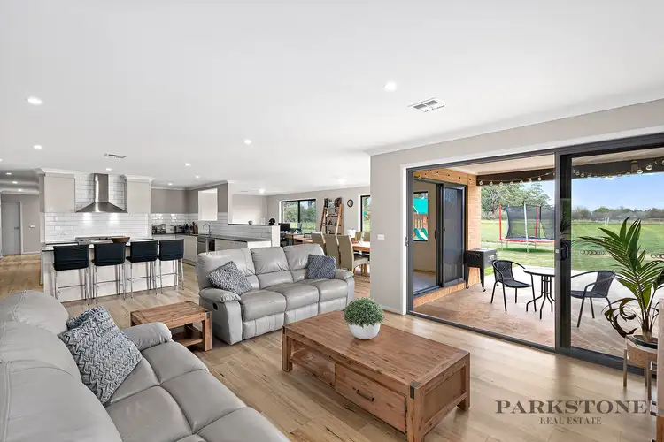 Fourth view of Homely house listing, 10 Dysart Street, Glenlyon VIC 3461