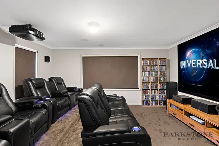 Fifth view of Homely house listing, 10 Dysart Street, Glenlyon VIC 3461