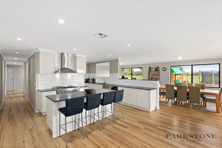 Sixth view of Homely house listing, 10 Dysart Street, Glenlyon VIC 3461