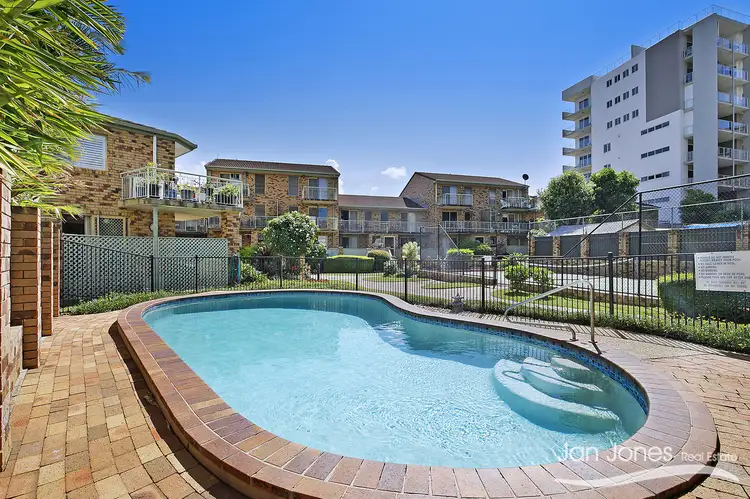 Fourth view of Homely unit listing, Unit 1/45 Marine Pde, Redcliffe QLD 4020