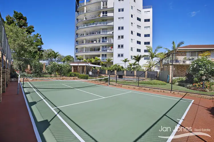Fifth view of Homely unit listing, Unit 1/45 Marine Pde, Redcliffe QLD 4020