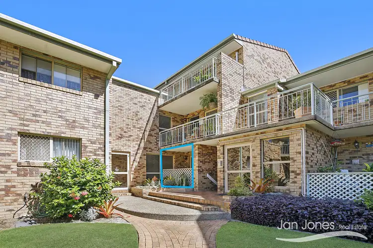 Sixth view of Homely unit listing, Unit 1/45 Marine Pde, Redcliffe QLD 4020