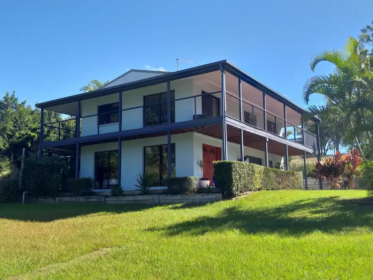 Main view of Homely house listing, 66 Barcelona Tce, Russell Island QLD 4184