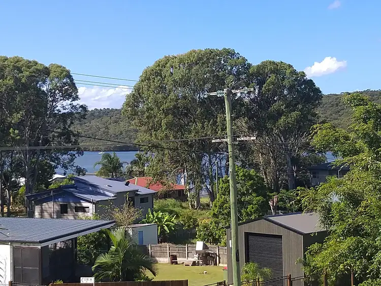 Second view of Homely house listing, 66 Barcelona Tce, Russell Island QLD 4184