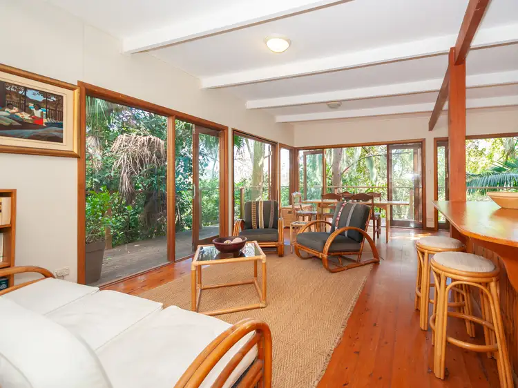 Main view of Homely house listing, 81 Thompson St, Scotland Island NSW 2105