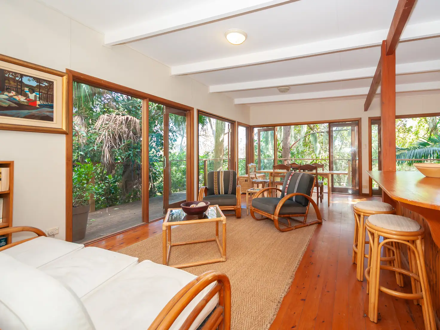 Main view of Homely house listing, 81 Thompson St, Scotland Island NSW 2105