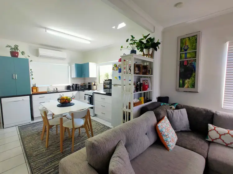 Main view of Homely unit listing, Unit 5/55-57 Reid Rd, Wongaling Beach QLD 4852