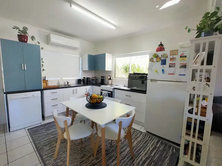 Fourth view of Homely unit listing, Unit 5/55-57 Reid Rd, Wongaling Beach QLD 4852