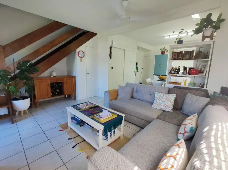 Fifth view of Homely unit listing, Unit 5/55-57 Reid Rd, Wongaling Beach QLD 4852