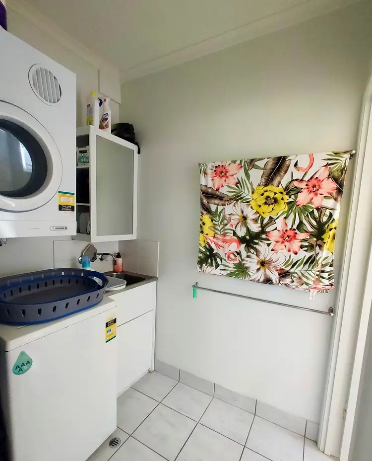 Sixth view of Homely unit listing, Unit 5/55-57 Reid Rd, Wongaling Beach QLD 4852