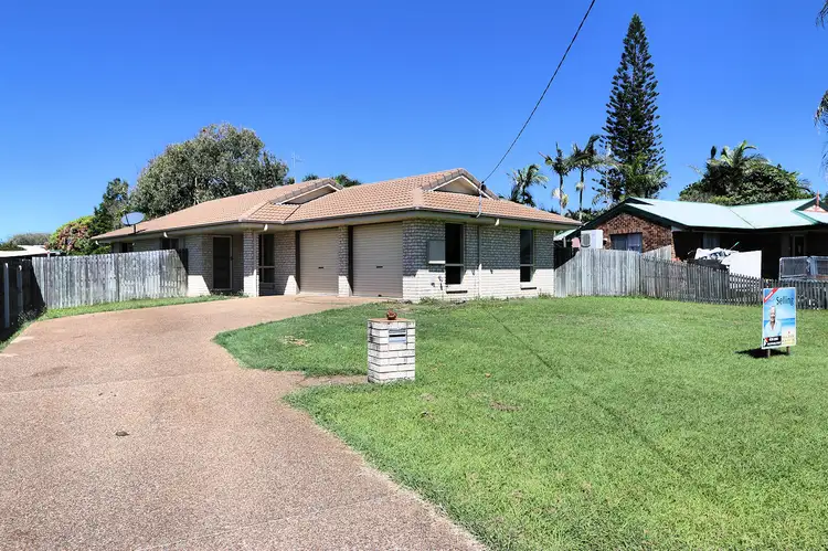 45 Wilfred St, Bargara QLD 4670