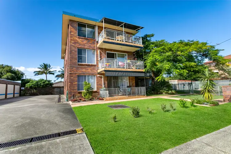 Third view of Homely unit listing, Unit 1/16 Bibimulya St, Bellara QLD 4507