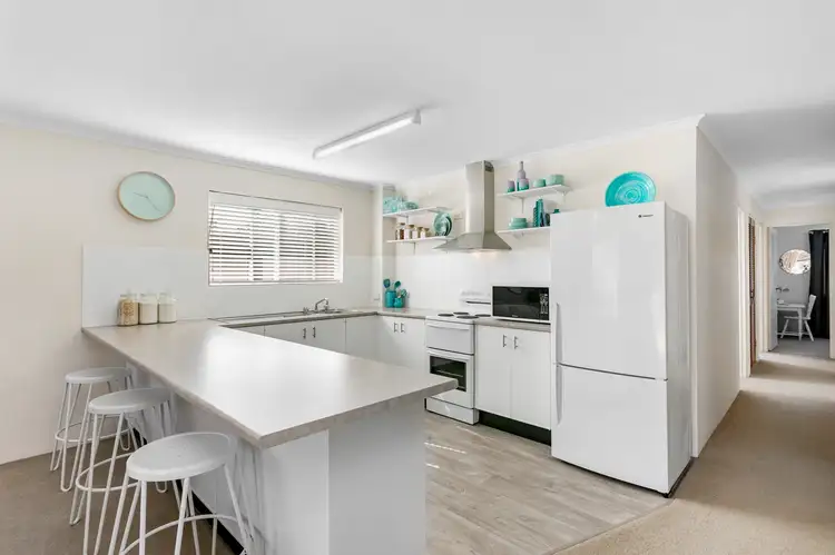 Fourth view of Homely unit listing, Unit 1/16 Bibimulya St, Bellara QLD 4507