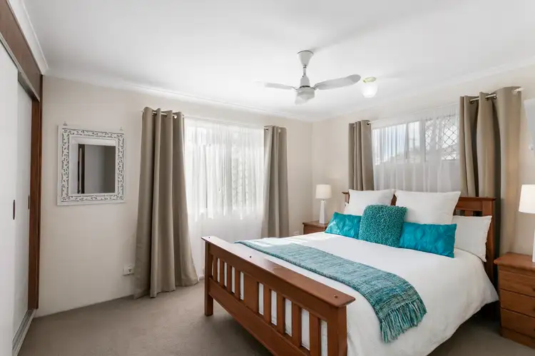 Seventh view of Homely unit listing, Unit 1/16 Bibimulya St, Bellara QLD 4507
