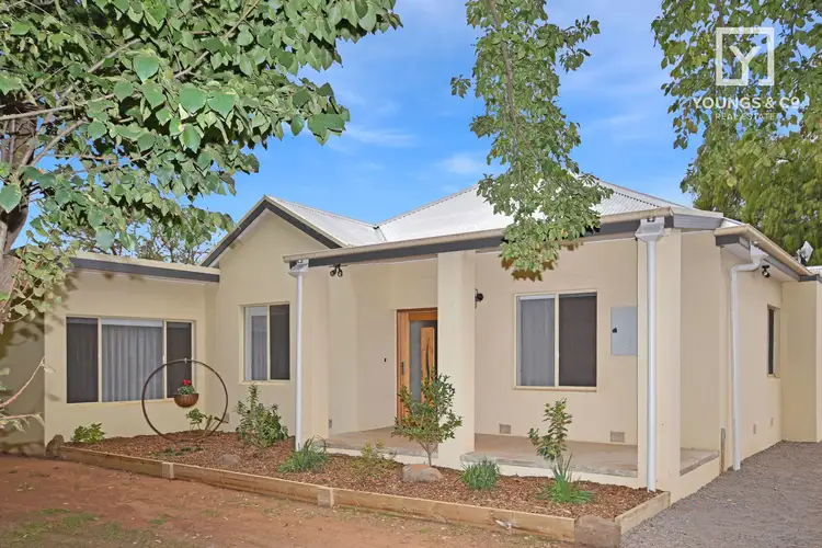 Main view of Homely rural property listing, 500 Minchin Rd, Ardmona VIC 3629