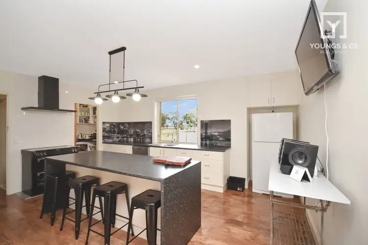 Third view of Homely rural property listing, 500 Minchin Rd, Ardmona VIC 3629