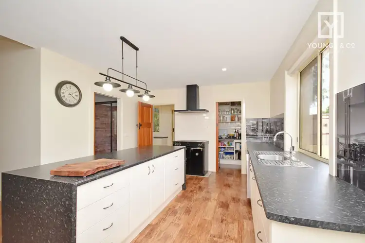 Fourth view of Homely rural property listing, 500 Minchin Rd, Ardmona VIC 3629