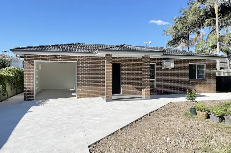 Main view of Homely house listing, 42 Denistone Rd, Denistone NSW 2114