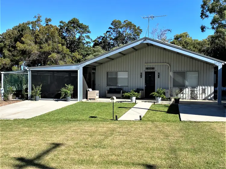Main view of Homely house listing, 26 Tukkeri St, Macleay Island QLD 4184