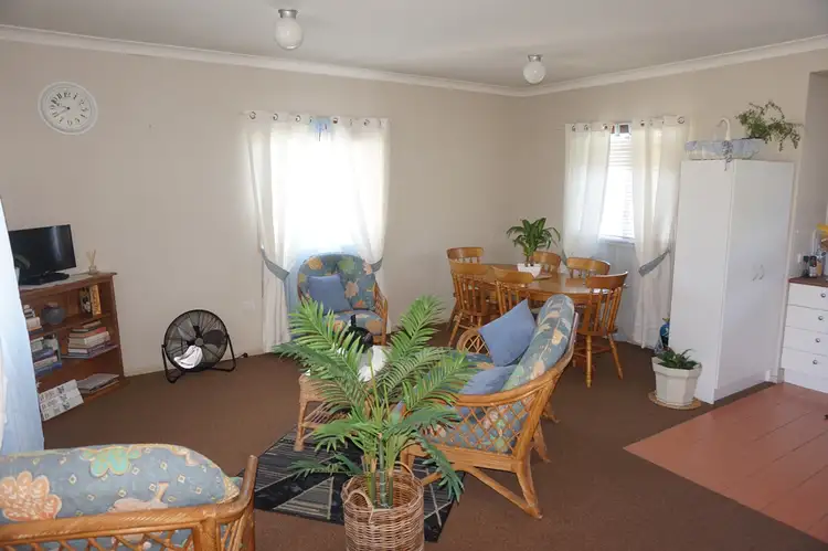 Fourth view of Homely house listing, 4 Spring St, Monkland QLD 4570