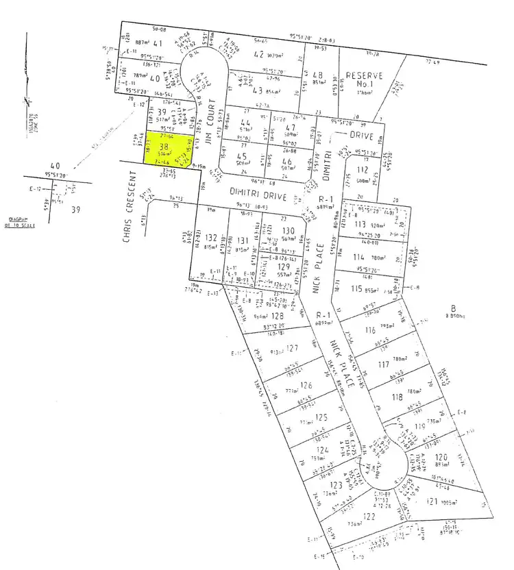 Main view of Homely land listing, Lot 38 Astoria Park, Traralgon VIC 3844