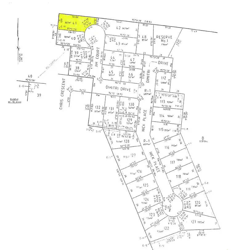 Main view of Homely land listing, Lot 41 Astoria Park, Traralgon VIC 3844