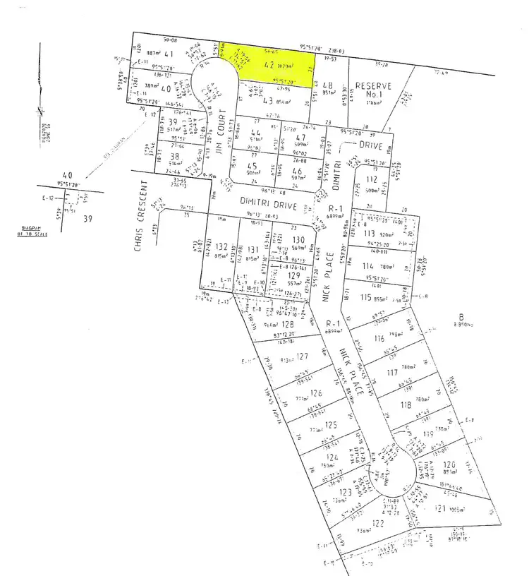 Main view of Homely land listing, Lot 42 Astoria Park, Traralgon VIC 3844