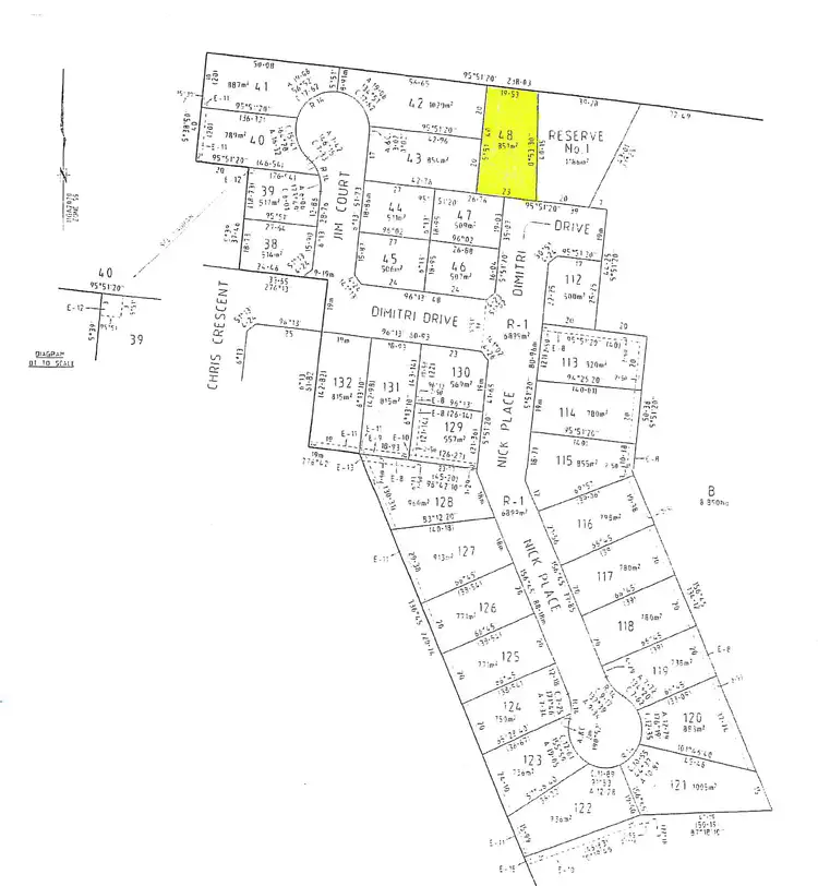 Main view of Homely land listing, Lot 48 Astoria Park, Traralgon VIC 3844