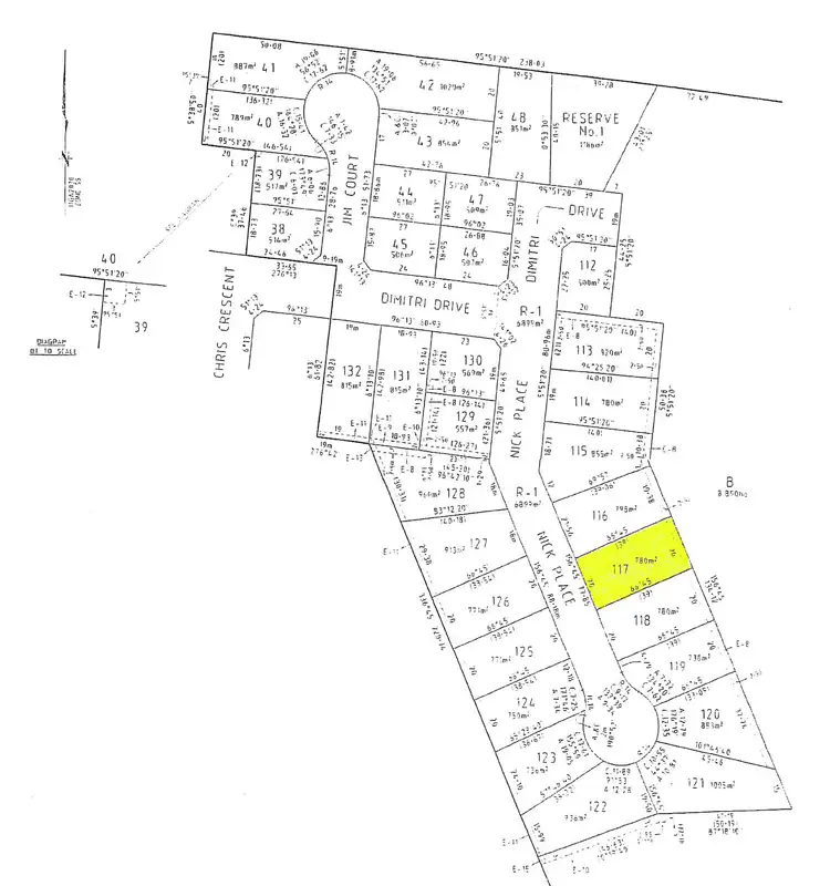 Lot 117 Astoria Park, Traralgon VIC 3844