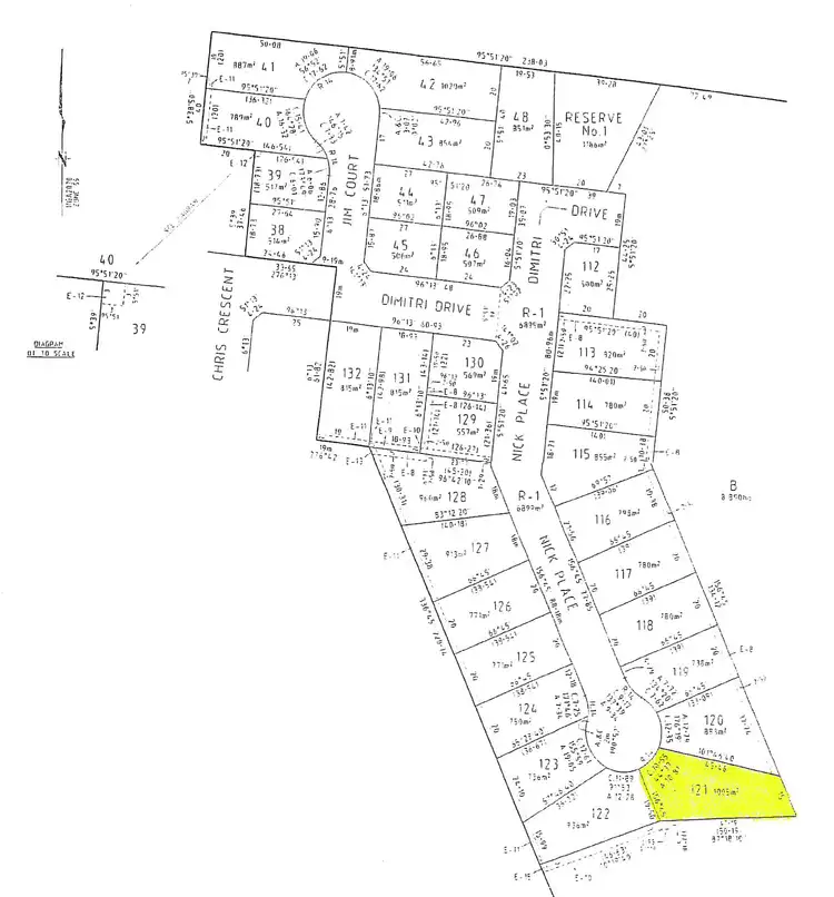 Lot 121 Astoria Park, Traralgon VIC 3844