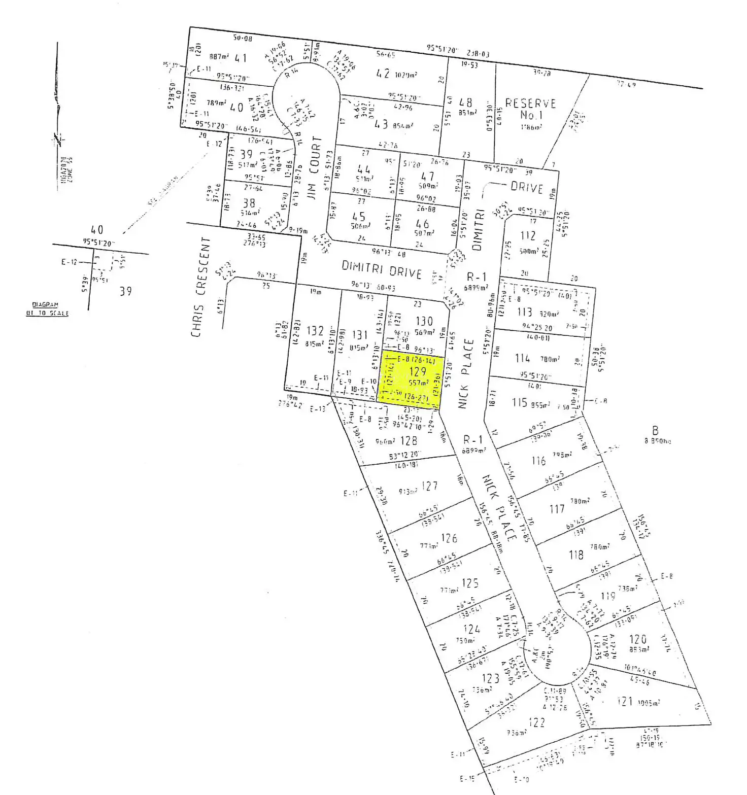 Main view of Homely land listing, Lot 129 Astoria Park, Traralgon VIC 3844