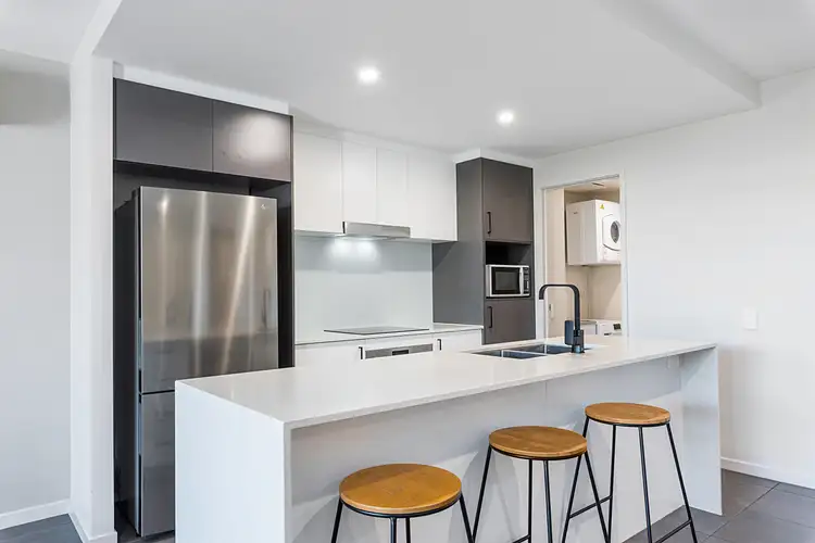 Third view of Homely apartment listing, Unit 108/5 Bermagui Cres, Buddina QLD 4575