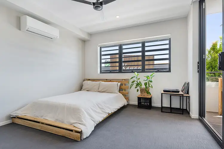 Fourth view of Homely apartment listing, Unit 108/5 Bermagui Cres, Buddina QLD 4575