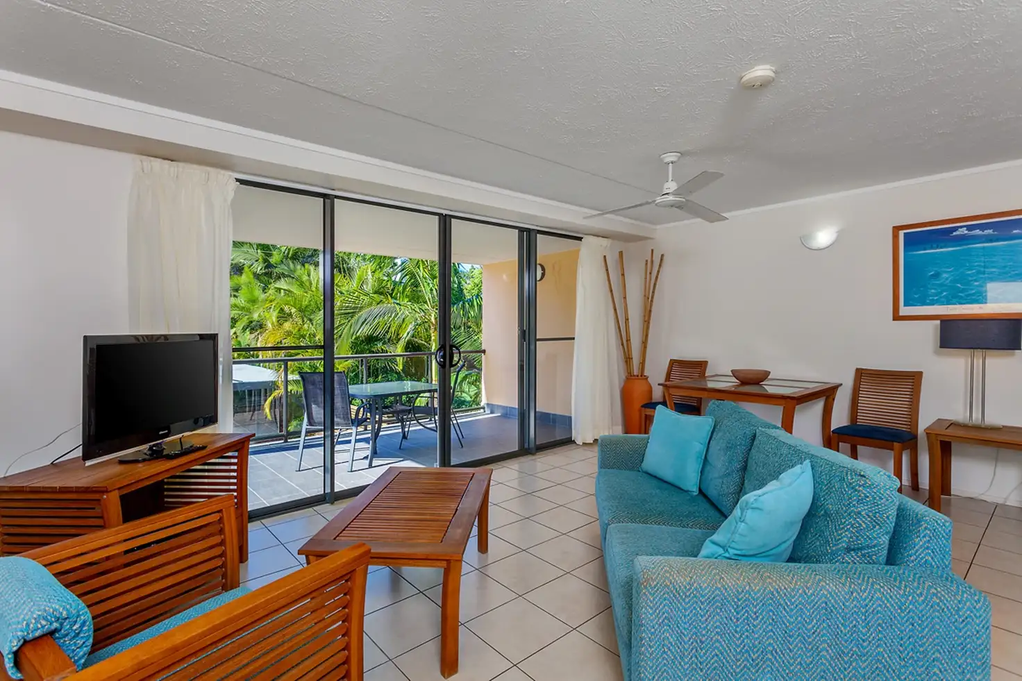 Main view of Homely unit listing, Unit 95/13 Rainbow Shores Dr, Rainbow Beach QLD 4581